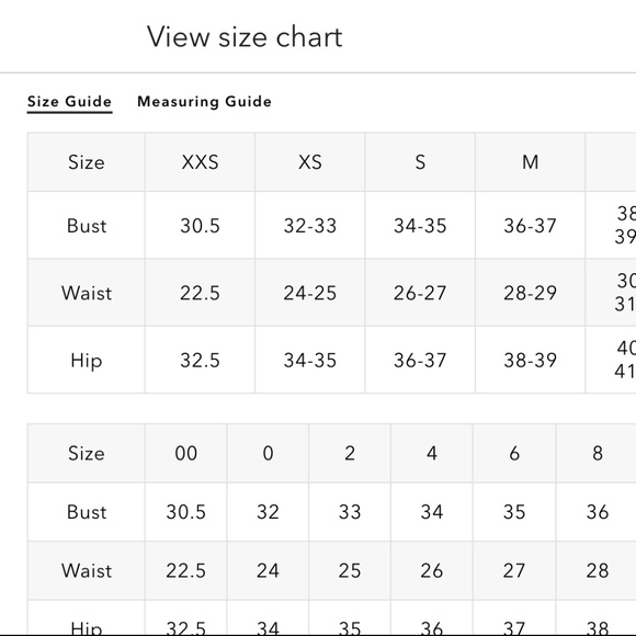 Aritzia TNA Twin Falls Pant (XX small) - Picture 6 of 6